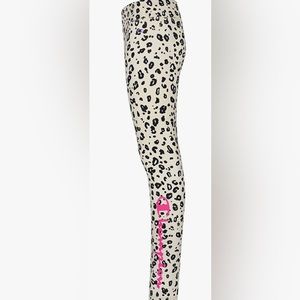 Champion Big Girls Leggings XL